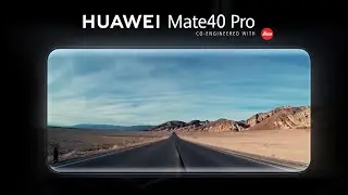 Huawei Mate 40 Pro  - МЕРТВОРЖДЕННЫЙ ЗВЕРЬ ОФИЦИАЛЬНО!