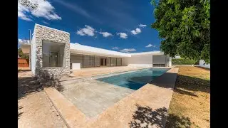 Incrível Casa Nova Moderna na SMDB Conjunto 19 - Lago Sul
