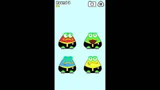 Pou The Movie (2018 Version) Full LAS Spanish Dubbed Movie | Zakeh Studios | TV Pou