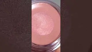 elf luminous putty blush in shade Maui #elfcosmetics #blusher #creamblush  #afforablemakeup