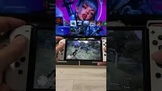 ОДНА ИЗ ЛУЧШИХ RPG ДЛЯ NINTENDO SWITCH В 2024