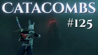 Catacombs #125 &ndash; 6 Bosses Run | New World S10 (Dec 26, 2025)