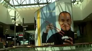 LAX - What's New at the Tom Bradley International Terminal