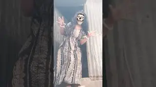 door prank 😯 #funny #shorts #trending #comedy #subscribe #horror #bhoot
