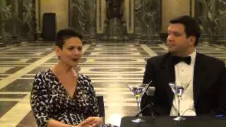 'BURGH VIVANT:  KRISTEN LINFANTE, Executive Director, Chamber Music Pittsburgh