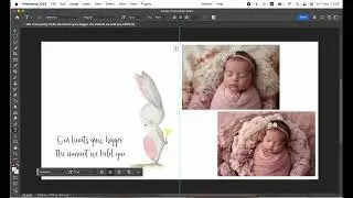 How to add a font and save the document for printing