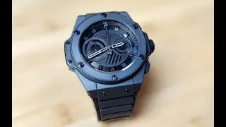 Hublot Big Bang King Power Limited Edition