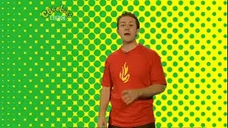 Boogie Beebies - Woof! Woof!: Friday (2006)