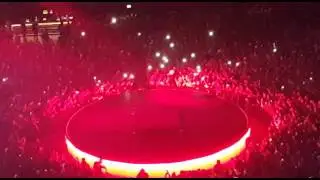 Drake LIVE: The Boy Meets World Tour (Amsterdam) - Back To Back
