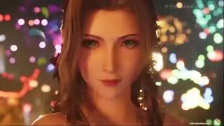 My reaction to GoTY VGA2020