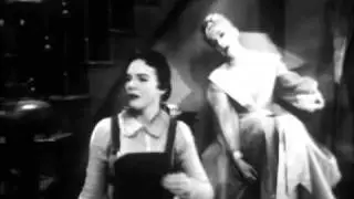 Julie Andrews in Rodgers & Hammerstein's Cinderella - CBS-TV Special (1957)_3