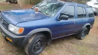 meguiars polymer sealant adds insane gloss on dark blue