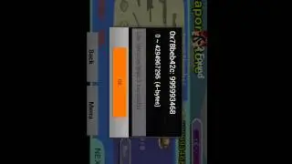 Как взломать игры на андроид (GameCIH)