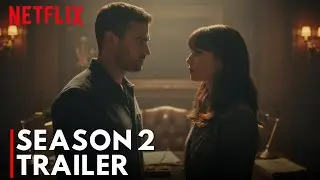 THE GENTLEMEN 2 (2026) | OFFICIAL TRAILER | Eddie & Susie&rsquo;s Empire on the Edge