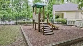 Wilson Parker Homes : Hearthstone : From the $160s