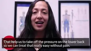 What's the Most Common Injury You See? Maggie at Manhattan Physical Therapy