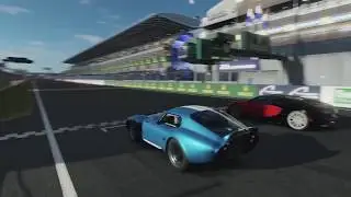 Forza 7 (Xbox One) - 2 Hours of Online Multiplayer Fun w/Eyeiszik
