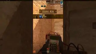 Another 2VS1 situation