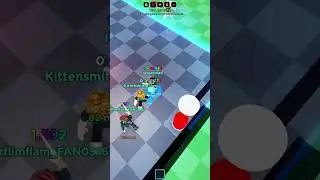 1.5m 1v1 STFO #stfo #roblox #gaming