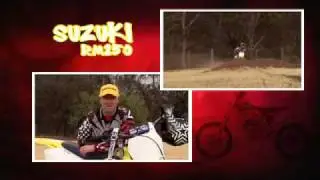 MXTV - Bike Review - Suzuki RM250