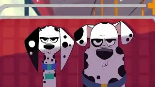 101 Dalmatian Street Summer Sun Song