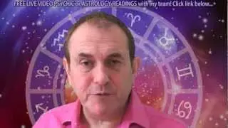 Scorpio Horoscope from 10th December 2012 HD