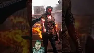 2026 Upcoming Movie In Prabhas l Full Danger #trending #coming #viral