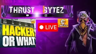 #FreeFireLive #FFShortFeed Free Fire Frenzy: Short Feed Live! 🎮#live #livestream #shorts #shortvideo