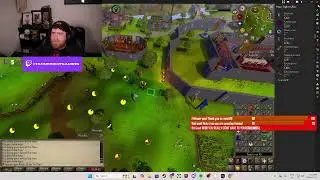 New account. Lumbridge locked. I have not played in a long time can you help me?