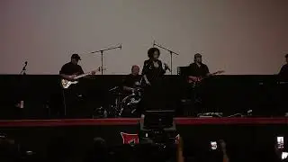 Jaya Concert  Lawton Oklahoma 2024