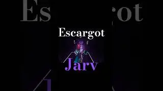 Escargot - Jarv - Beat Saber #beatsaber #rhythmgame #vr #entertainment