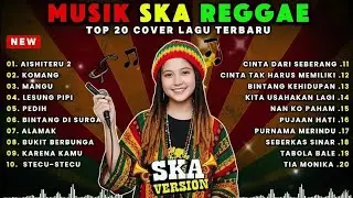 Lagu pop Indonesia 2000an Caver SKA Reggae tanpa iklan