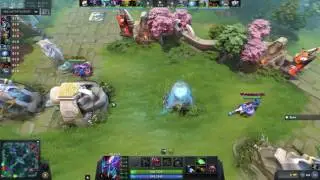 VP vs Spirit Betway Arena King of the Hill #3 Show Match Game 5 bo5