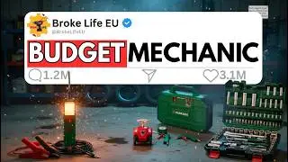 Новые инструменты Parkside Garage Tools: выгодная покупка или ложная экономия?