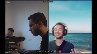 Low Latency Music Performance using Sonobus V1