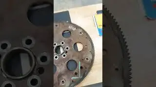 So you wanna 4L80E Swap? Small problem you should know about! LS Swap fun!