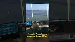 The CAF is hiring for this role! #canadianarmedforces #canadianairforce #airforce #caf