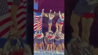💋 #performancecheer #cheerleaders #cheersquad #fypshorts