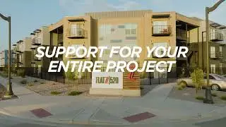 The Modular Construction Experts