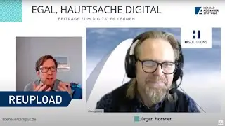 HiSolutions zu Gast beim Adenauer Campus zum Thema 