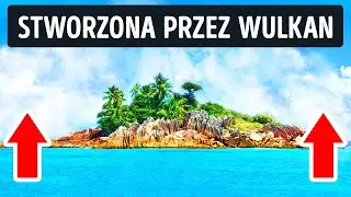 W Japonii pojawiła się nowa wyspa, ale lepiej się do niej nie zbliżać