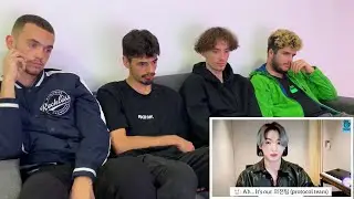 MTF ZONE Reacts To BIGHIT FAMILY IN A NUTSHELL | BTS REACTION