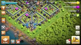 Coc #201 Supercell press f
