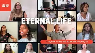 Eternal Life