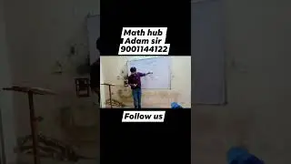 #mathhub #adamhussain #motivation #reasoning #rpsc #ssc #adamhussain#onlinequiz @UTKARSHCLASSES13