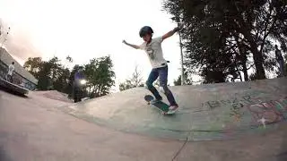 RIPPERS vol.1