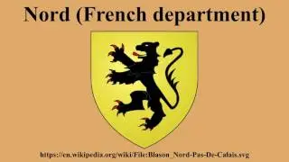 Nord (French department)