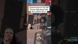 Bro has the best aim ever 💀