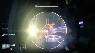 Destiny Raid Lvl30 45 min Record !!
