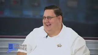 Rhode Island's Own Peter Griffin - Stevie Oaks Interview